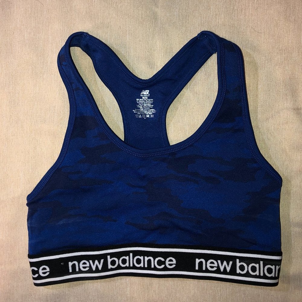 NB Sports Bra